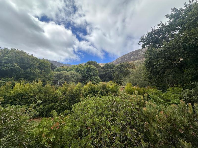 To Let 3 Bedroom Property for Rent in Noordhaven Western Cape